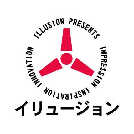 illusion中国